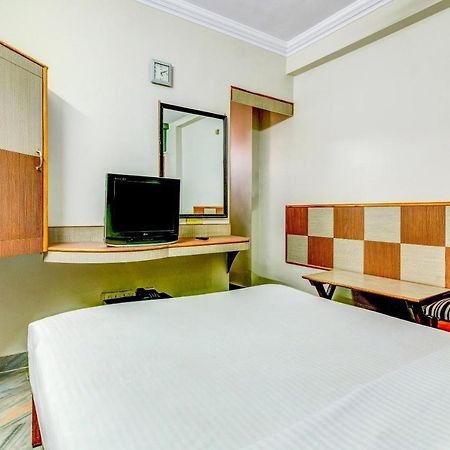 Spot On 22114 Hotel Kailash Regency Jamshedpur Exterior foto