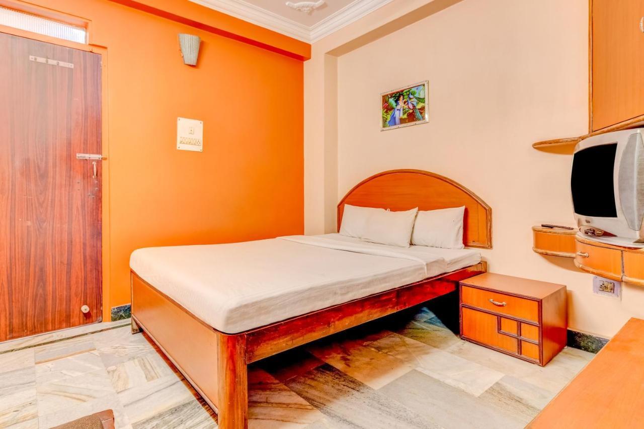 Spot On 22114 Hotel Kailash Regency Jamshedpur Quarto foto